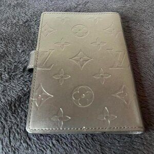 LV Agenda